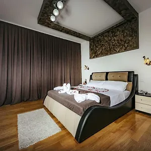 Trieste Otel Mestre