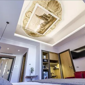 3* Otel Vibe Nazionale