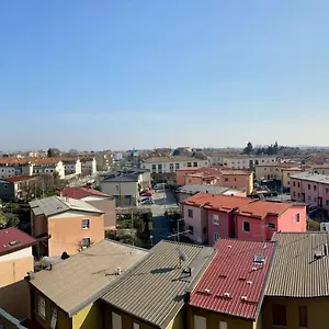  Appartamento New Carrara Hospital Italia