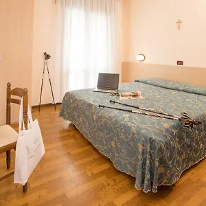 Hotel Trevi ***