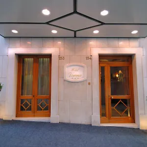 3* Otel Verona