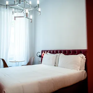 Boutique Palace רומא