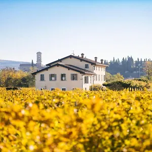 Lantgård Dimora Buglioni Wine Relais 