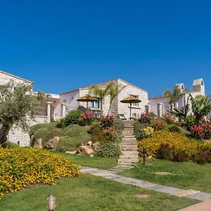 Hotel Cala Sinzias ****