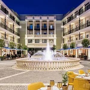 Palazzo Doglio Otel Cagliari