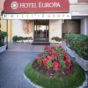 Hotel Europa ***