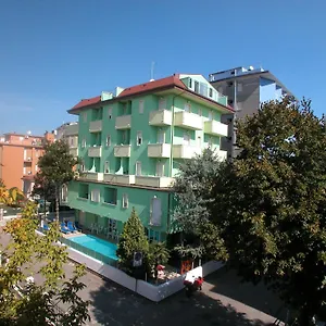 Lejlighedshotel Eurogarden ***