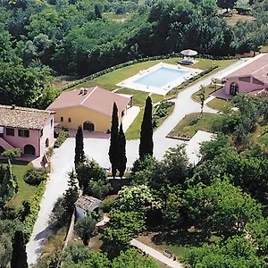 Lantgård Marrucola 