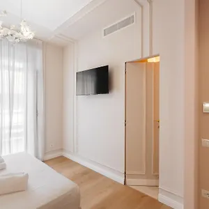 Pensionat Firenze Boutique, Rom