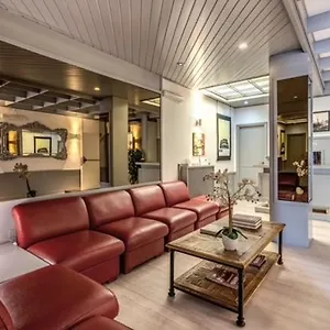 3* Otel Magnolia
