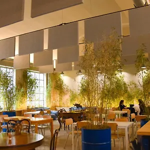  旅馆 Bovisa Urban Garden 意大利