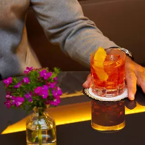 Harry's Bar Trevi & Restaurant רומא