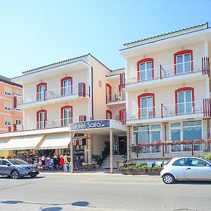 Hotel Sara ***