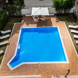 Hotell Tor Vergata, Rom