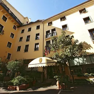 Majestic Toscanelli Otel Padova