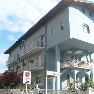 Gf Otel Cesano Boscone