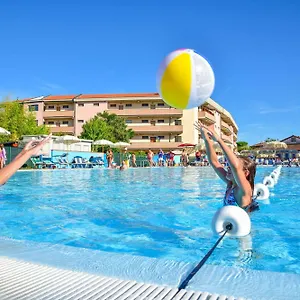 Lejlighedshotel Costa Paradiso ***