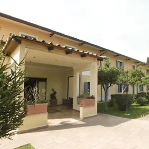 Hotell Quadrifoglio By Mancini, Rom