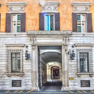Bed & Breakfast Trevi, Rom