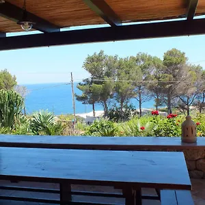  Casa vacanze La Rosa Dell'alba Italia