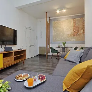 Urbana Delicious Flat Appartamento