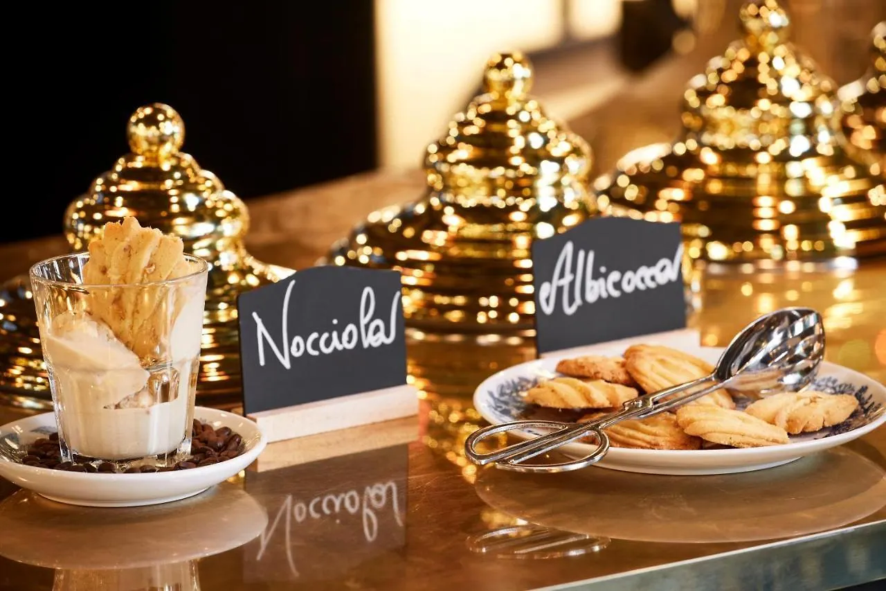 Mama Shelter Roma Hotell 4*, Rom Italien
