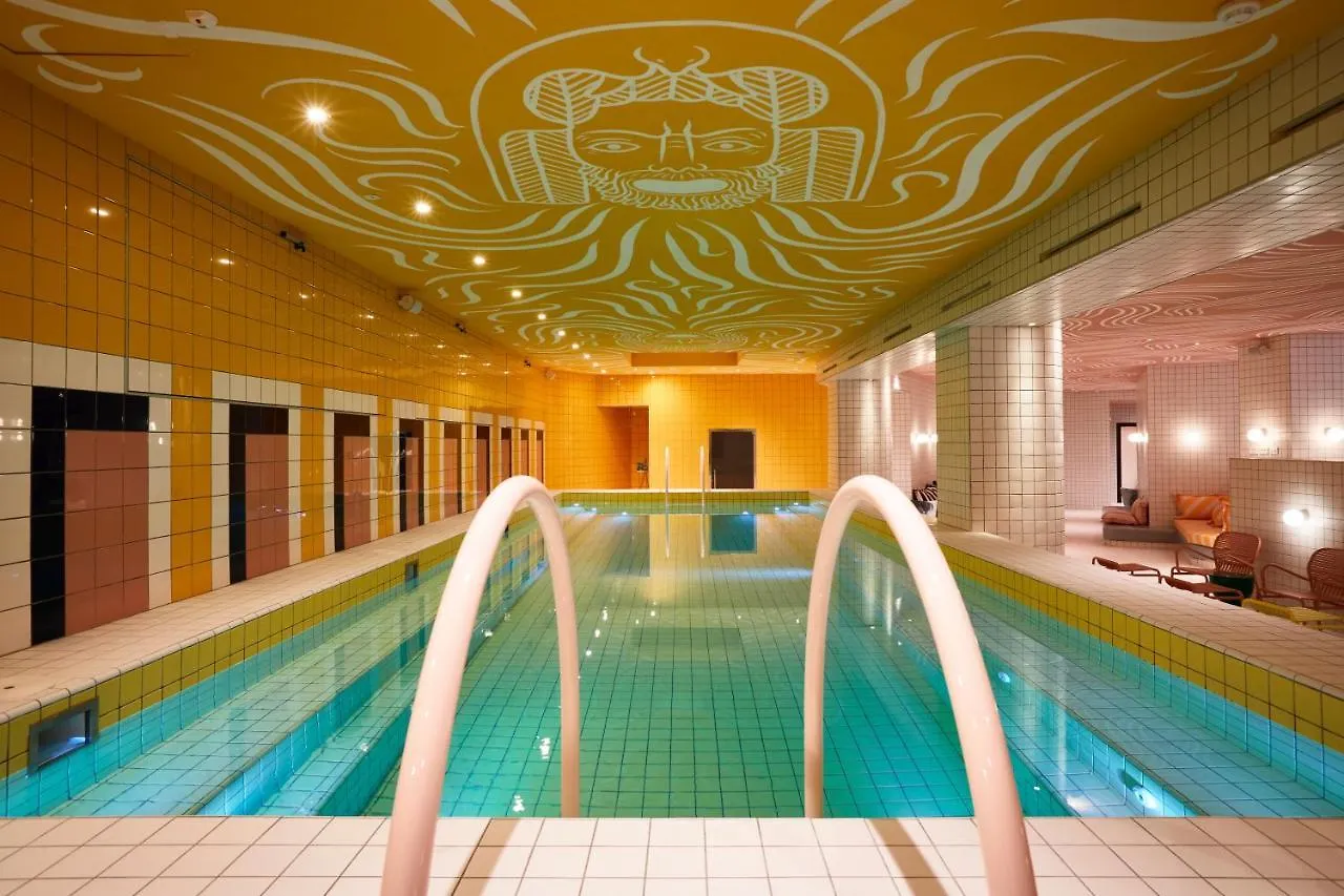 Mama Shelter Roma Hotell Rom