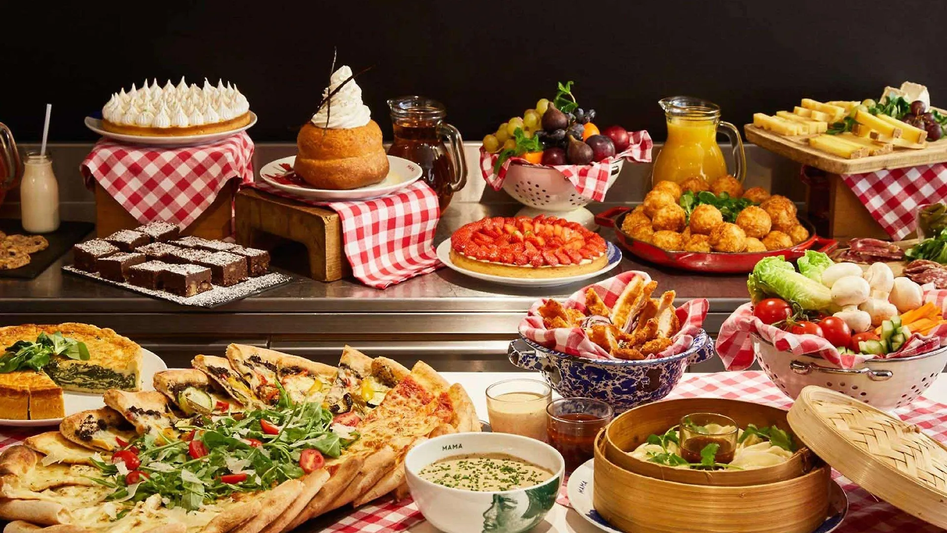 Mama Shelter Roma Hotel 4*, Rom Italien