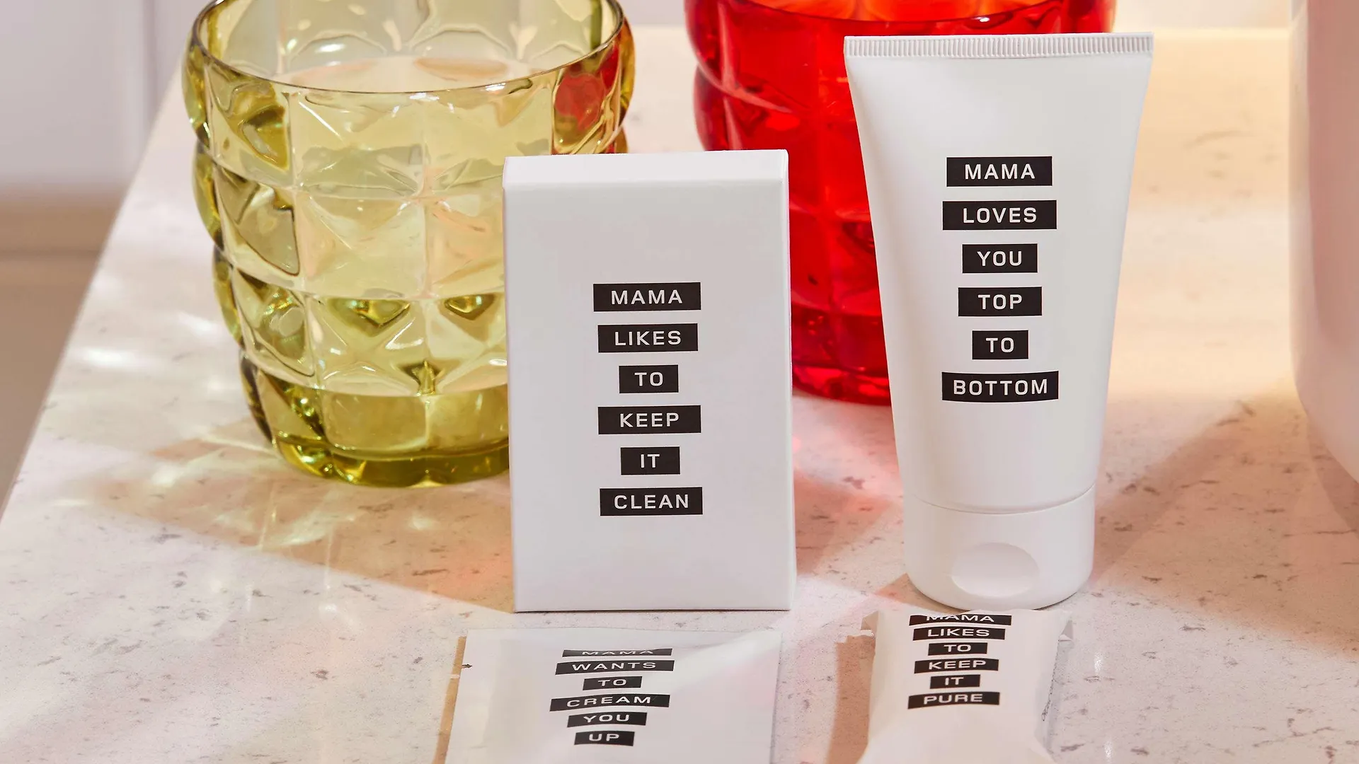 Hotel Mama Shelter Roma